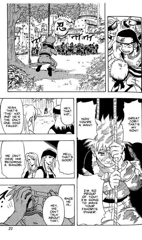 Parody: naruto page 1 » nhentai